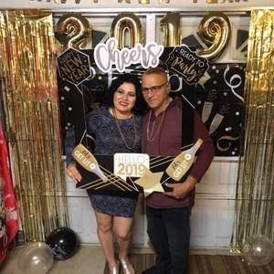 Meet your Posher, Aida